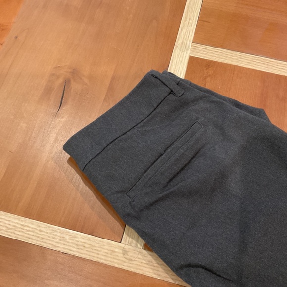 Old navy pixie pants size 8 - Picture 4 of 4